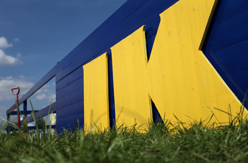 Känd mångmiljardär finansierade ny vårdutrustning